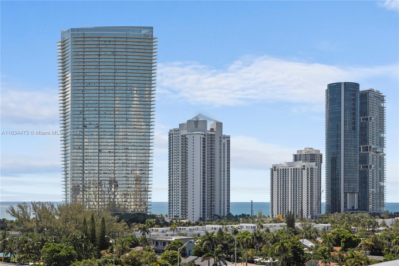 19390 Collins Ave # 1106