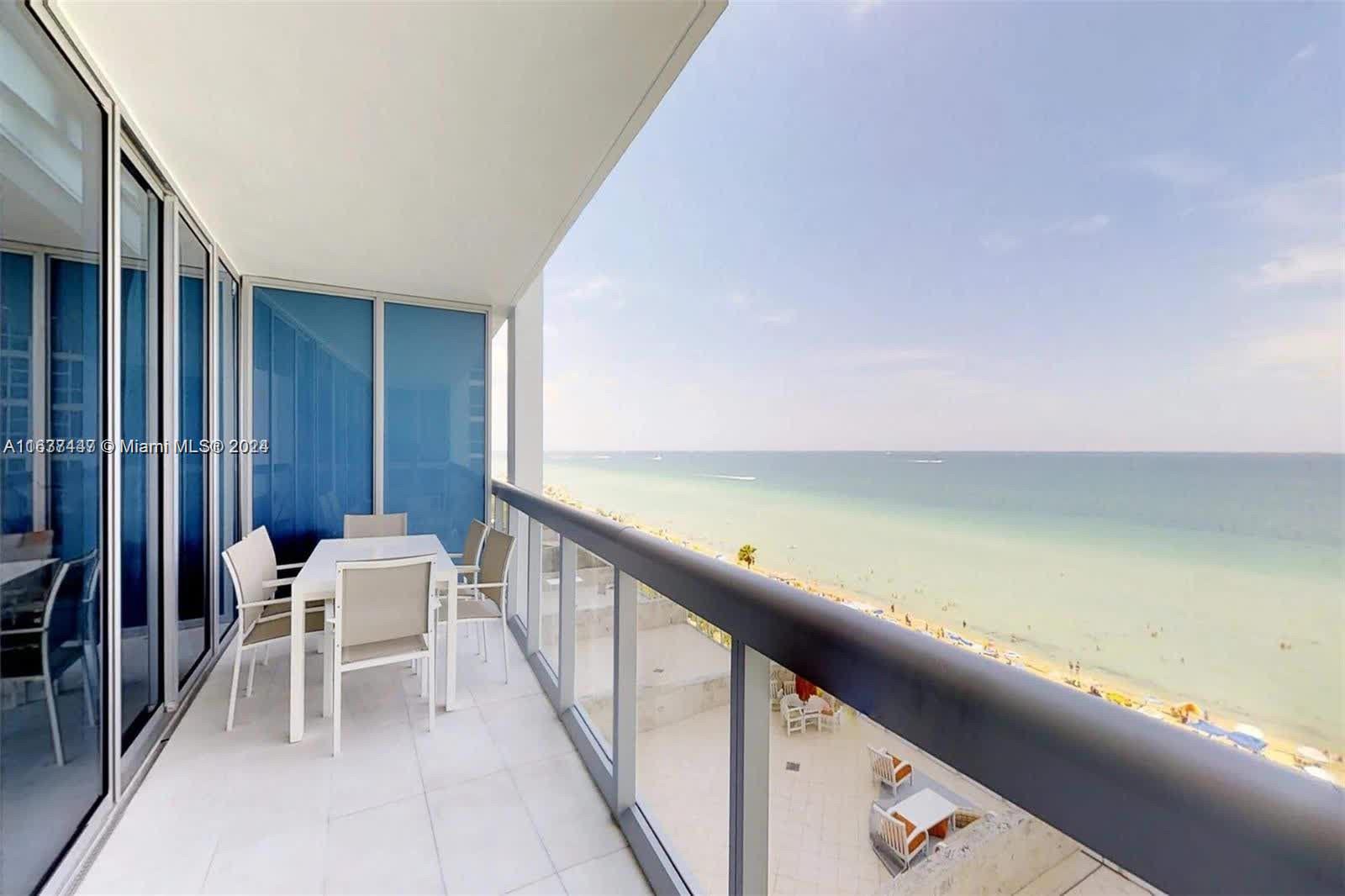 6899 Collins Ave # 801