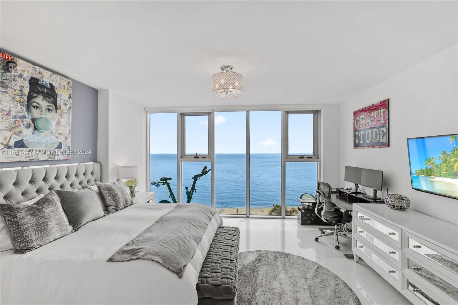 6899 Collins Ave # 801