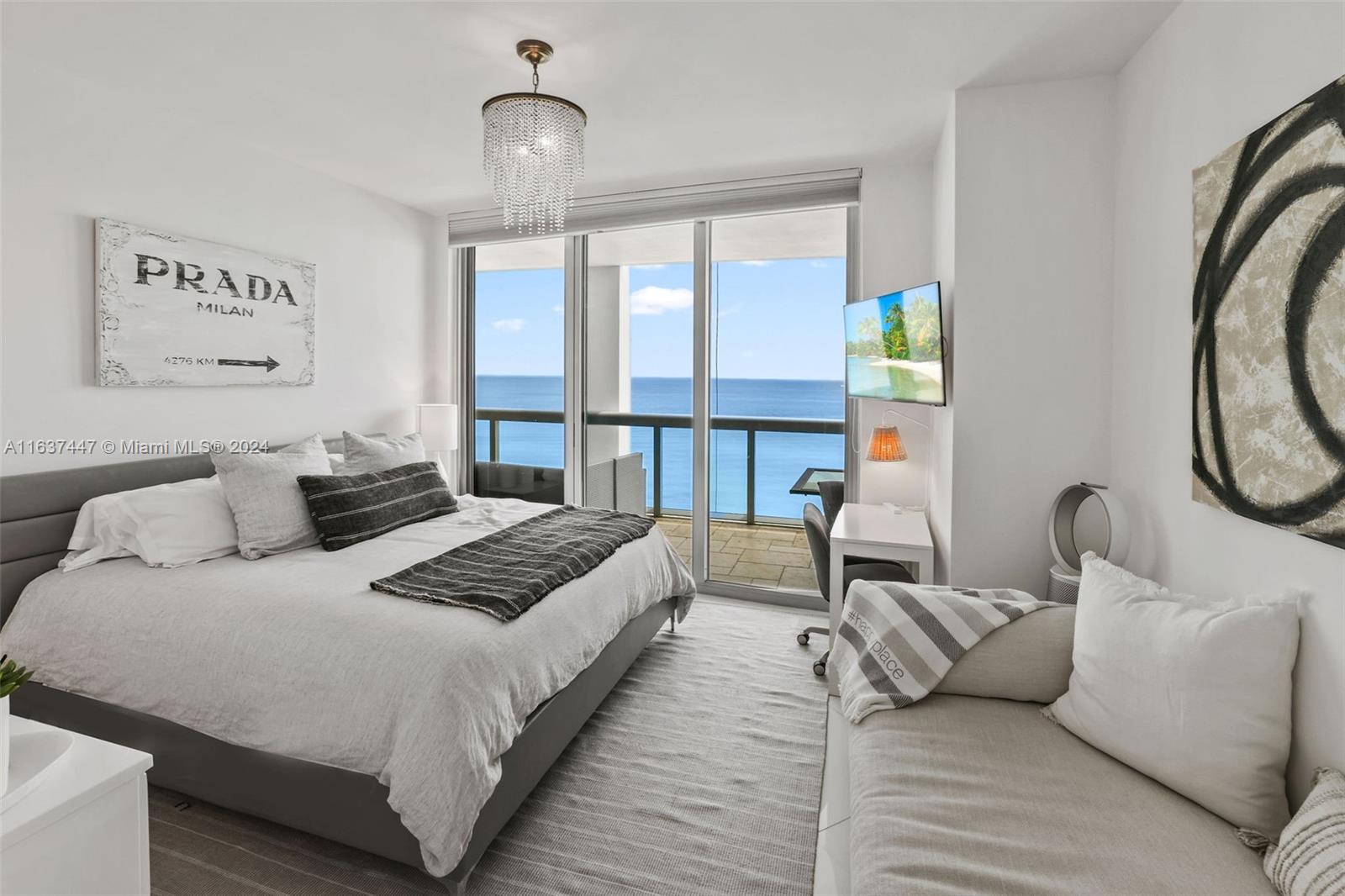 6899 Collins Ave # 801
