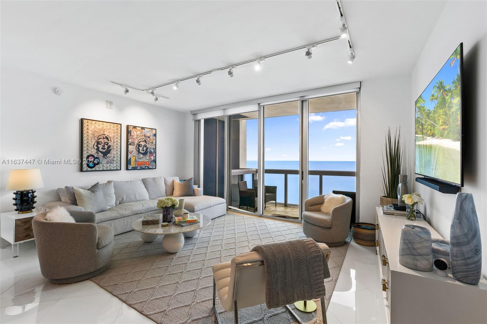 6899 Collins Ave # 801
