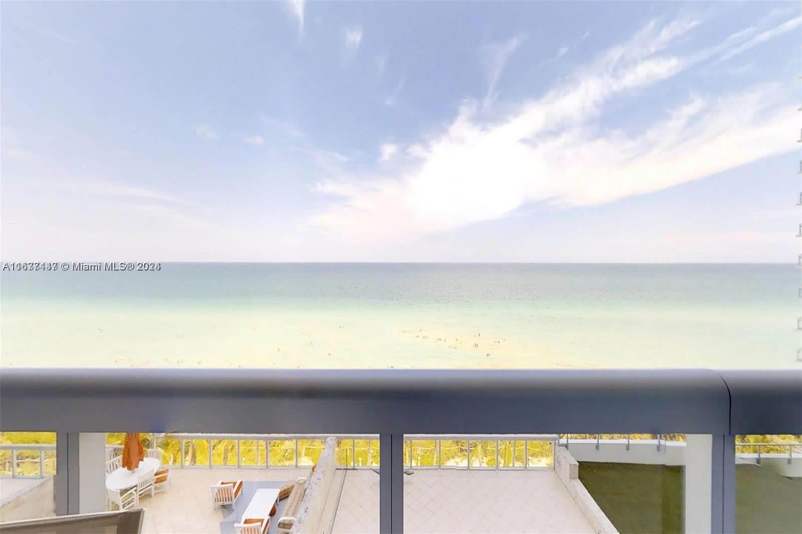 6899 Collins Ave # 801