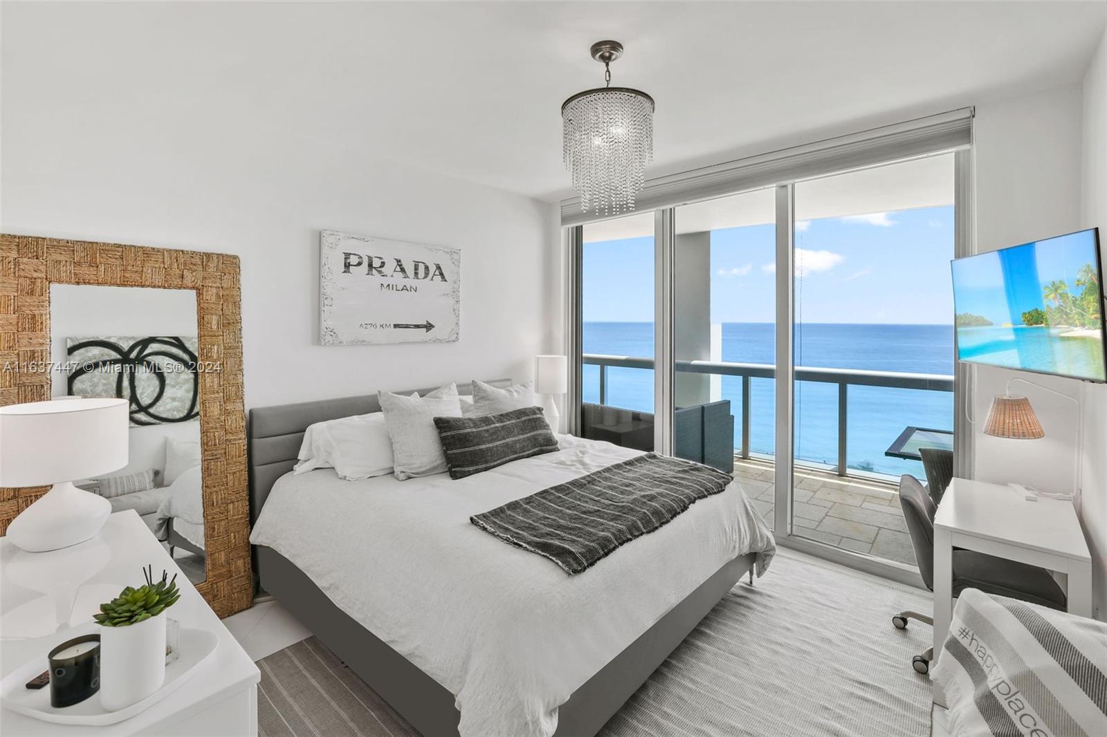 6899 Collins Ave # 801