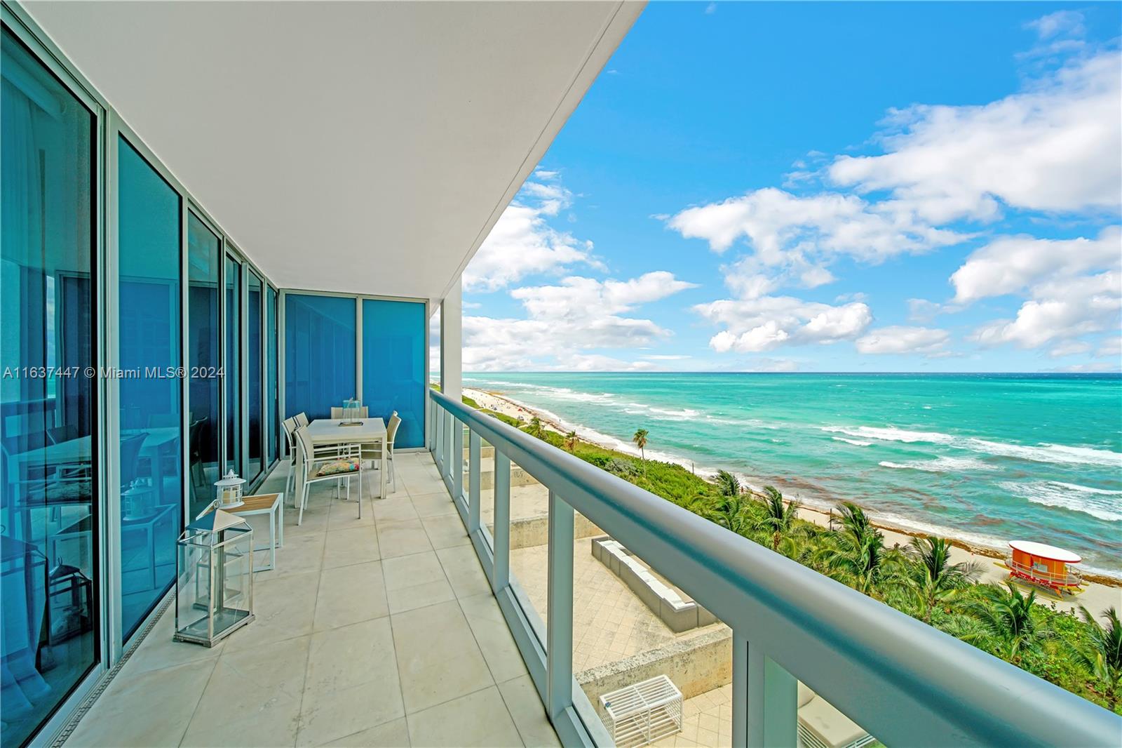 6899 Collins Ave # 801