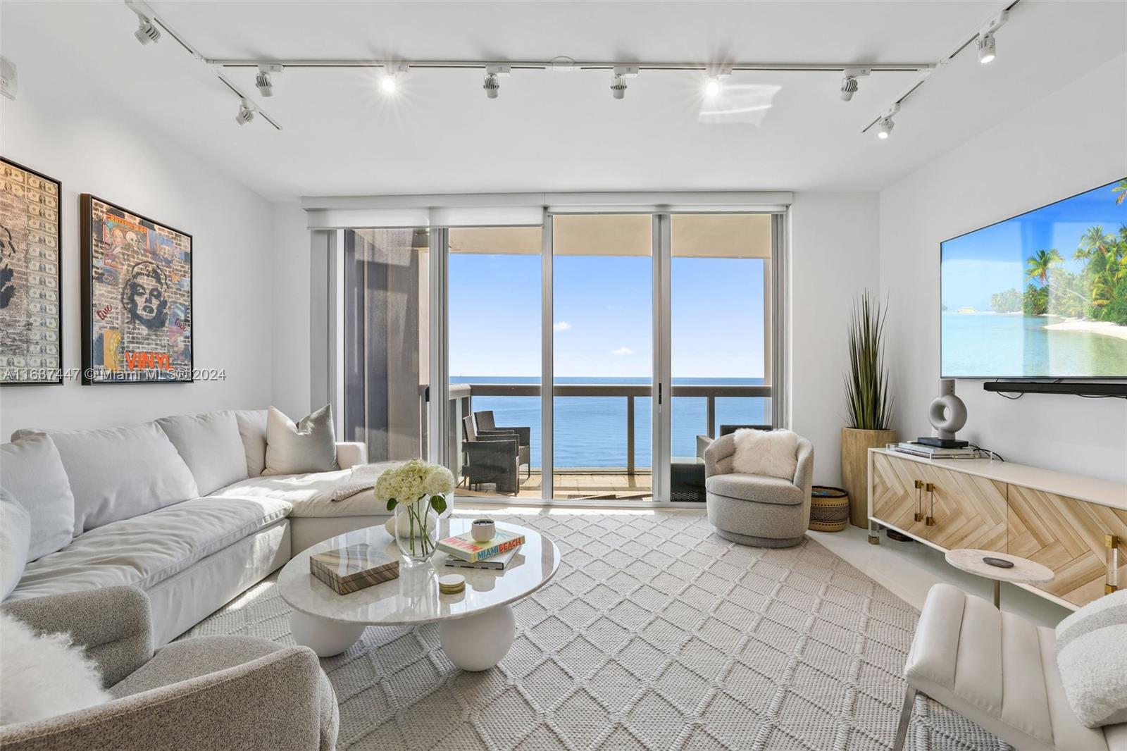 6899 Collins Ave # 801