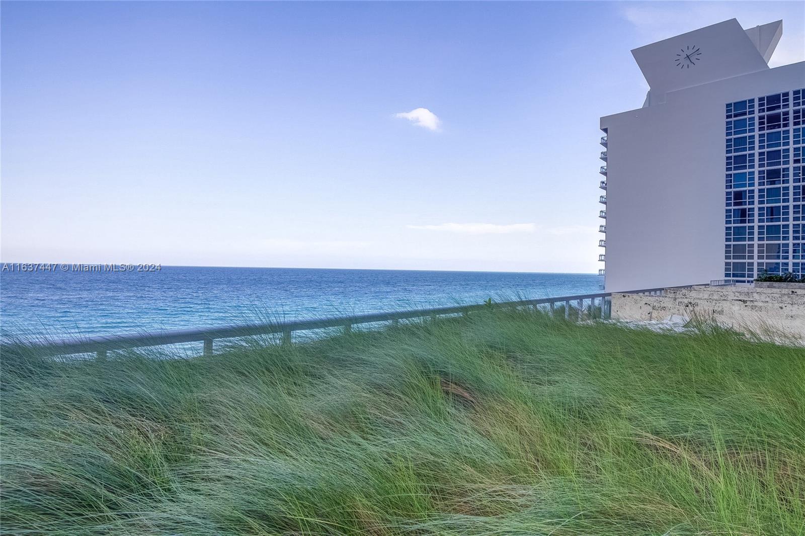 6899 Collins Ave # 801