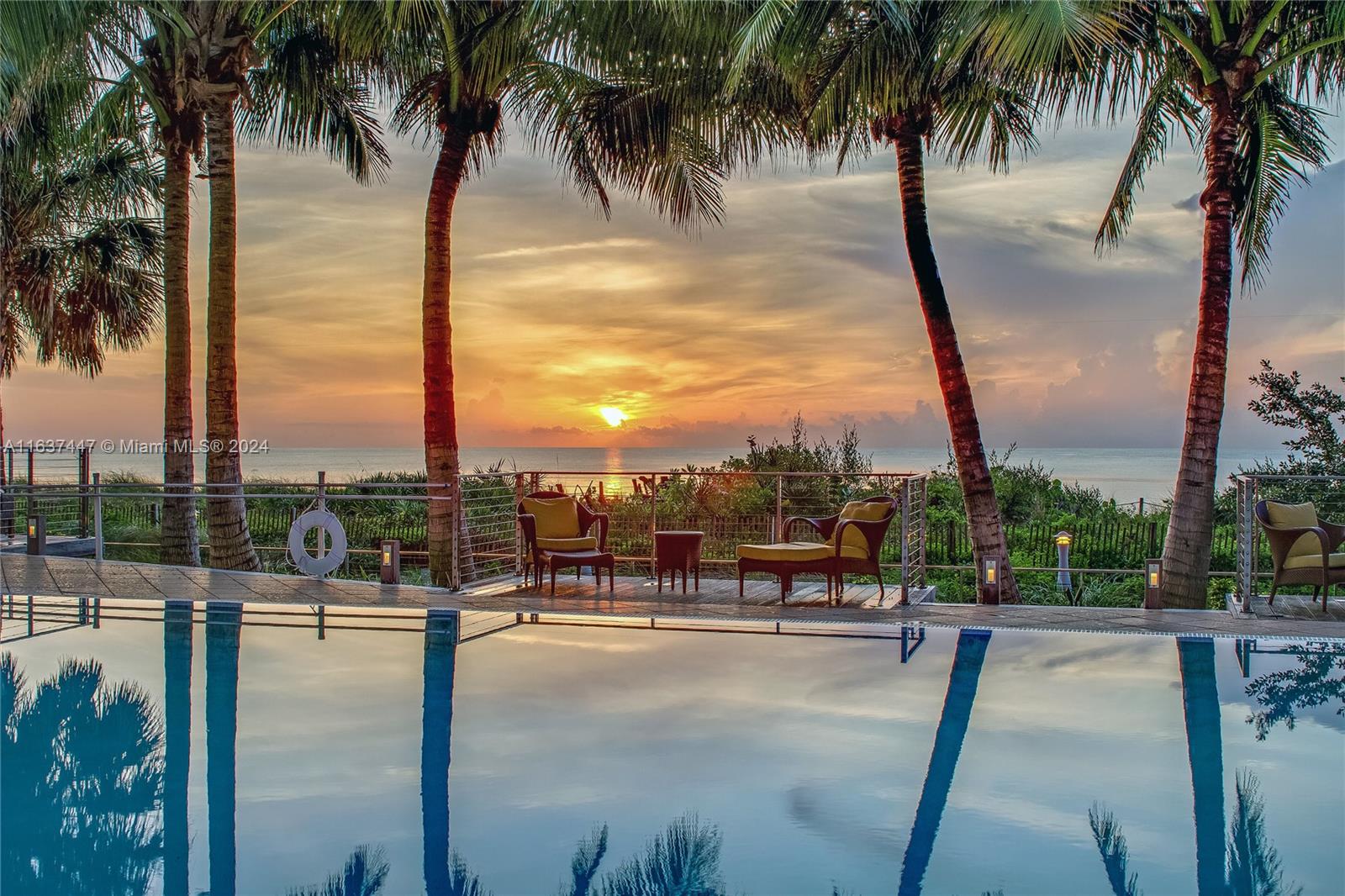 6899 Collins Ave # 801