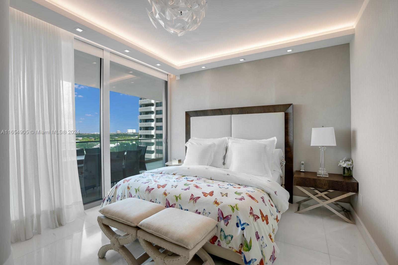 10203 Collins Ave # 801