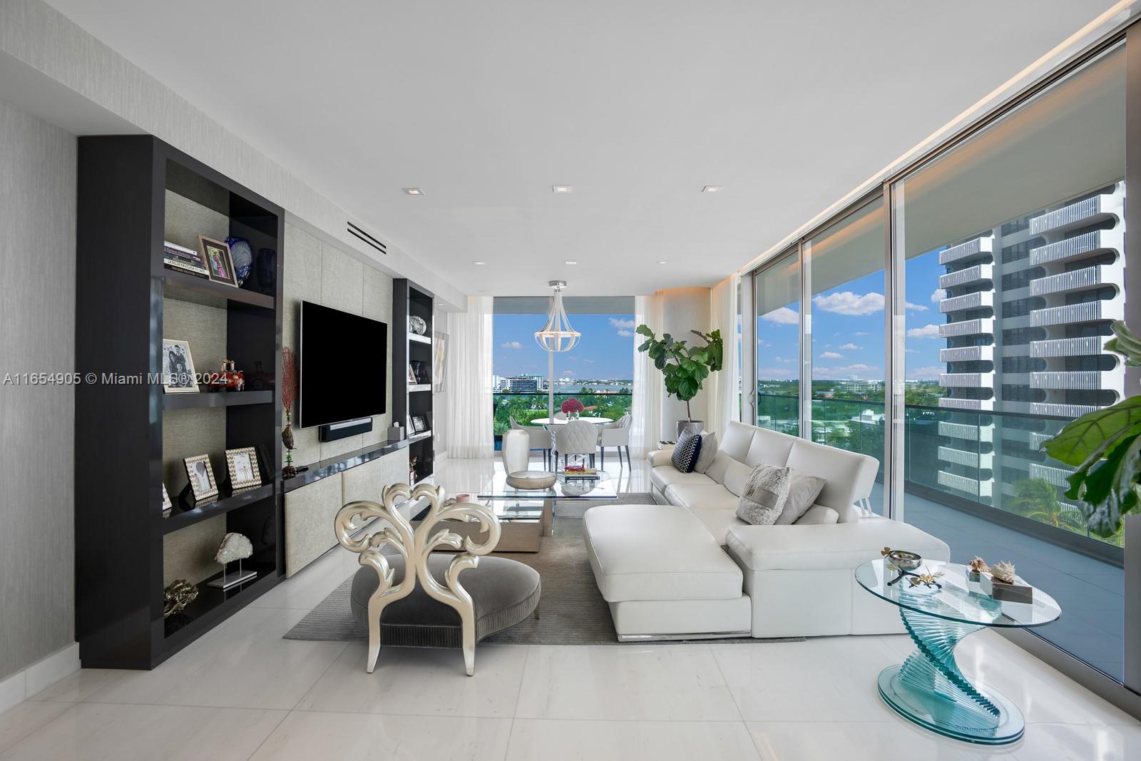10203 Collins Ave # 801