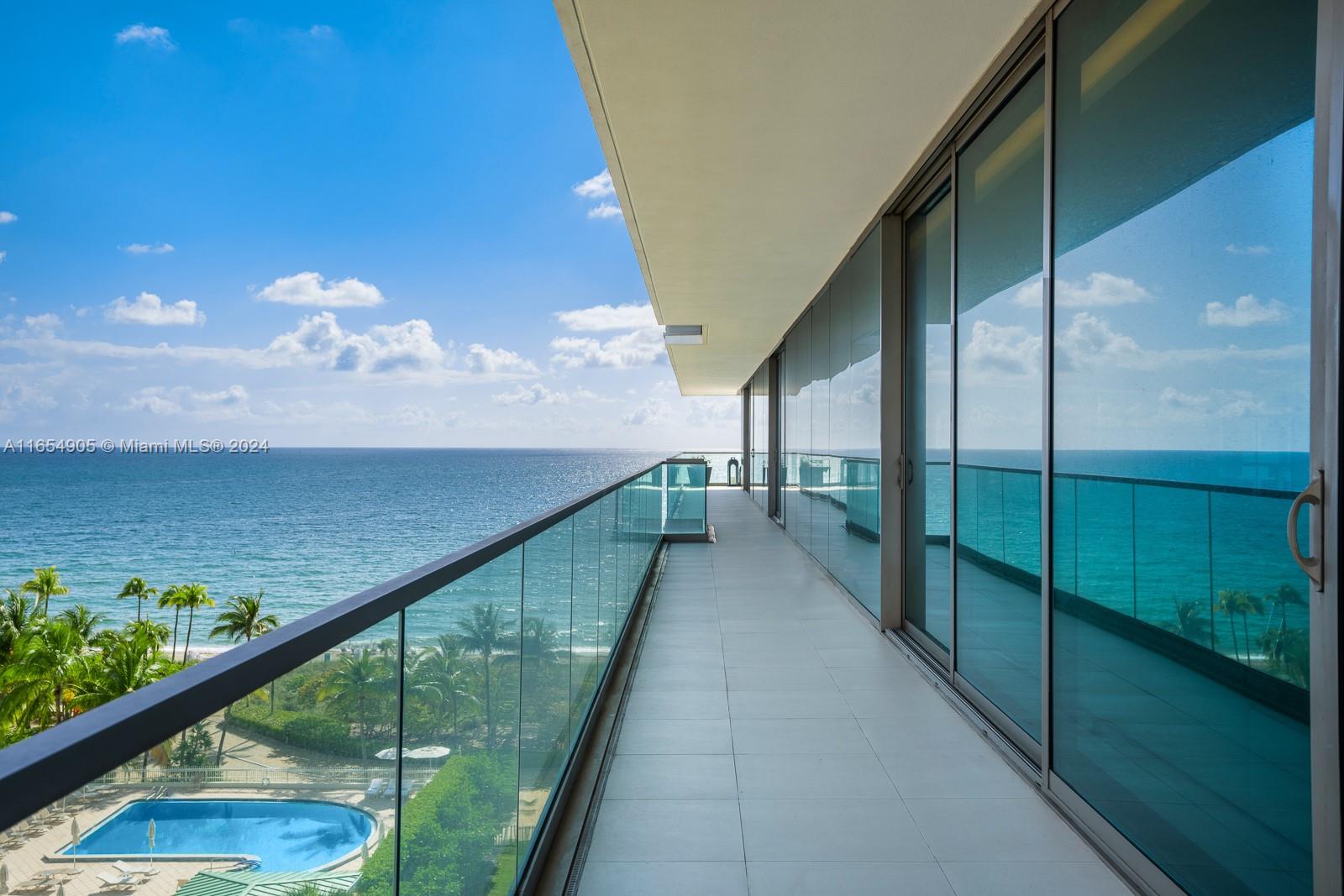 10203 Collins Ave # 801