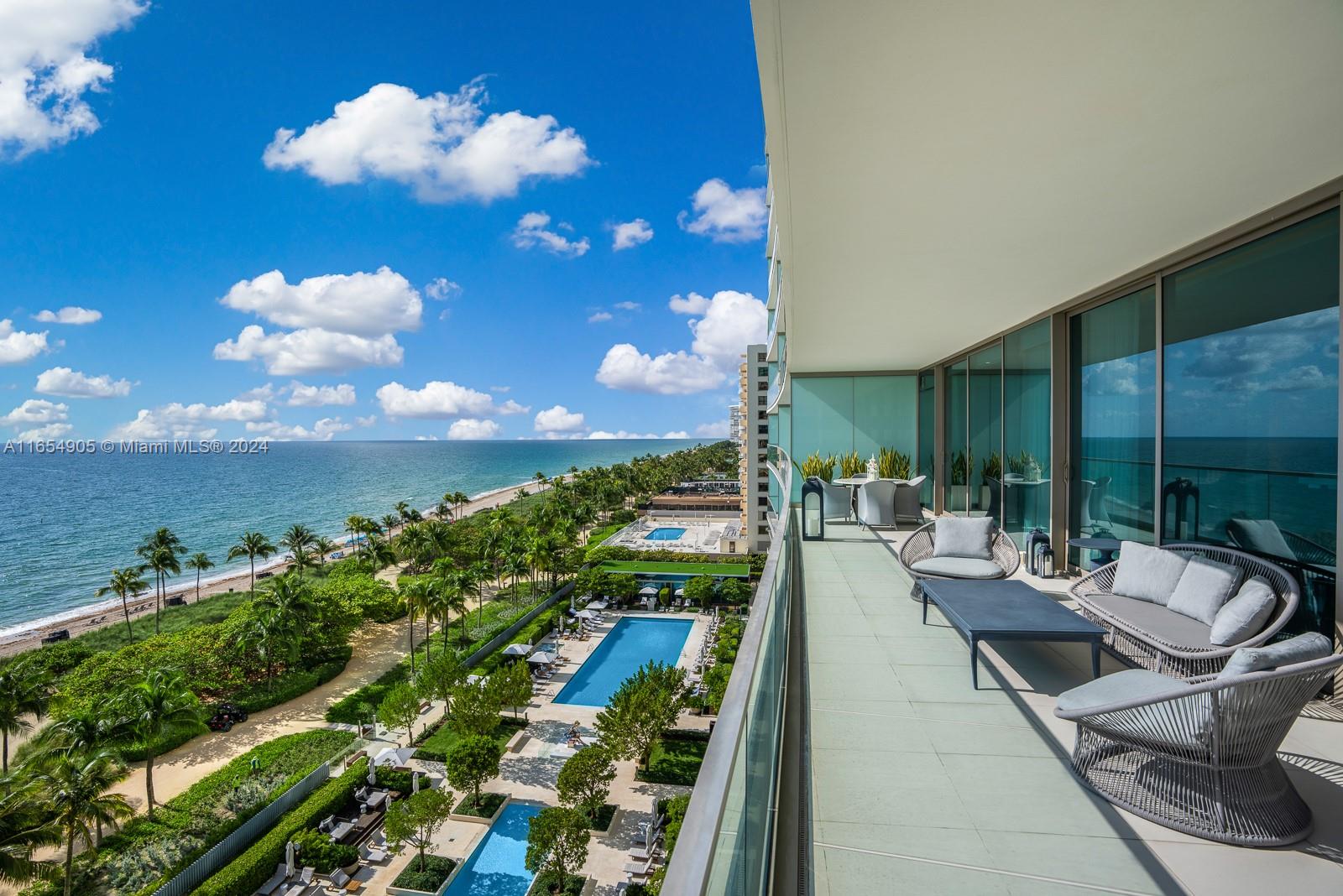 10203 Collins Ave # 801