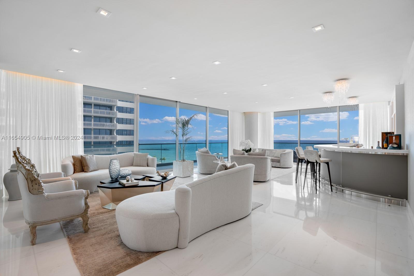 10203 Collins Ave # 801