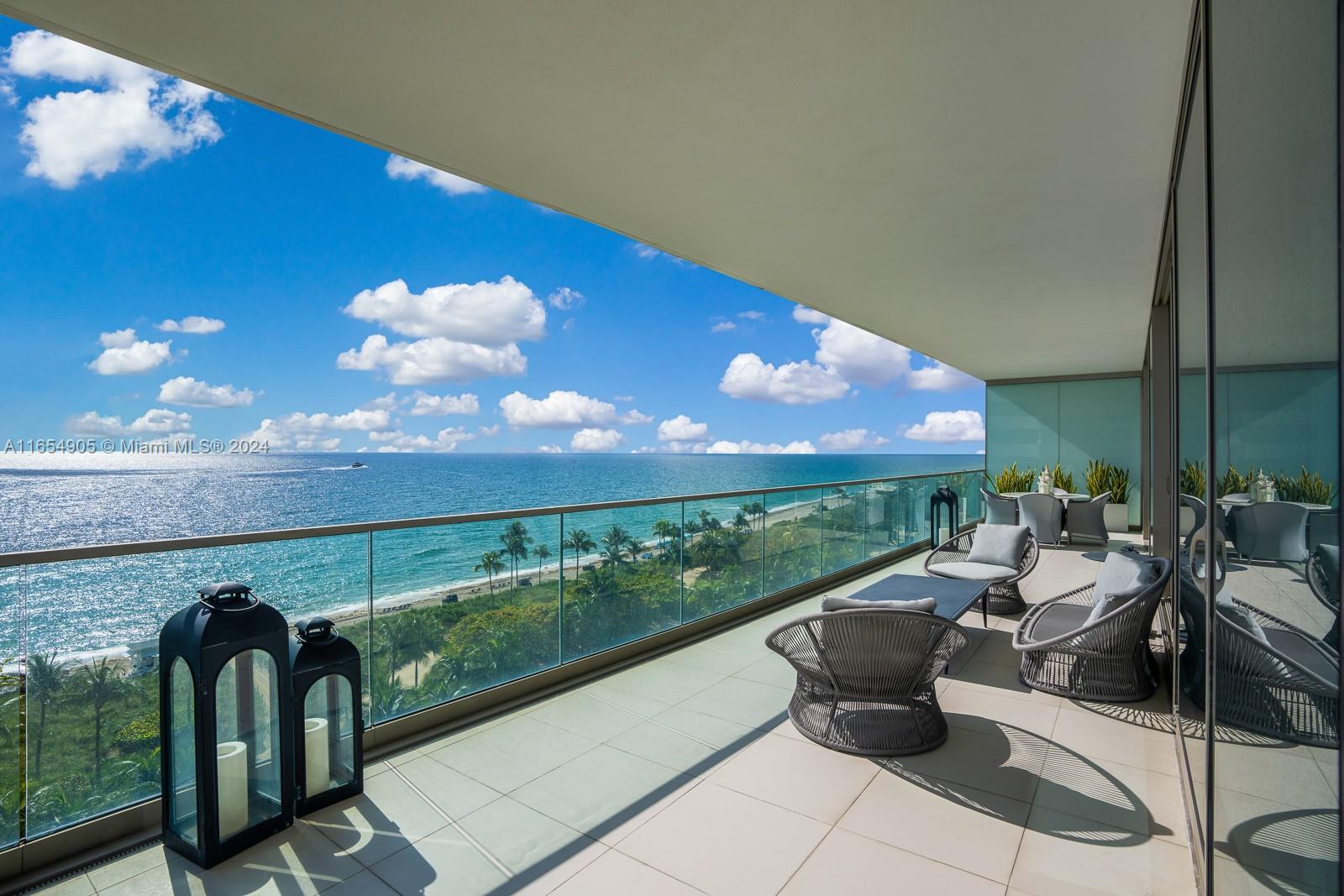 10203 Collins Ave # 801