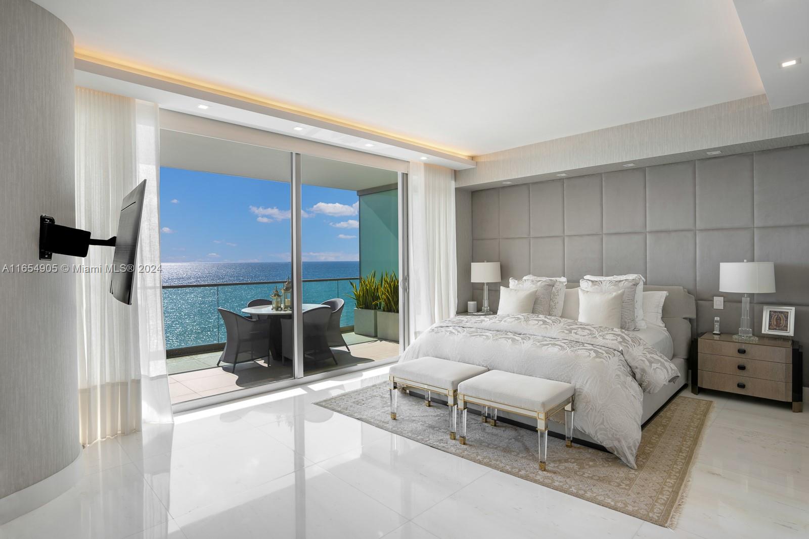 10203 Collins Ave # 801