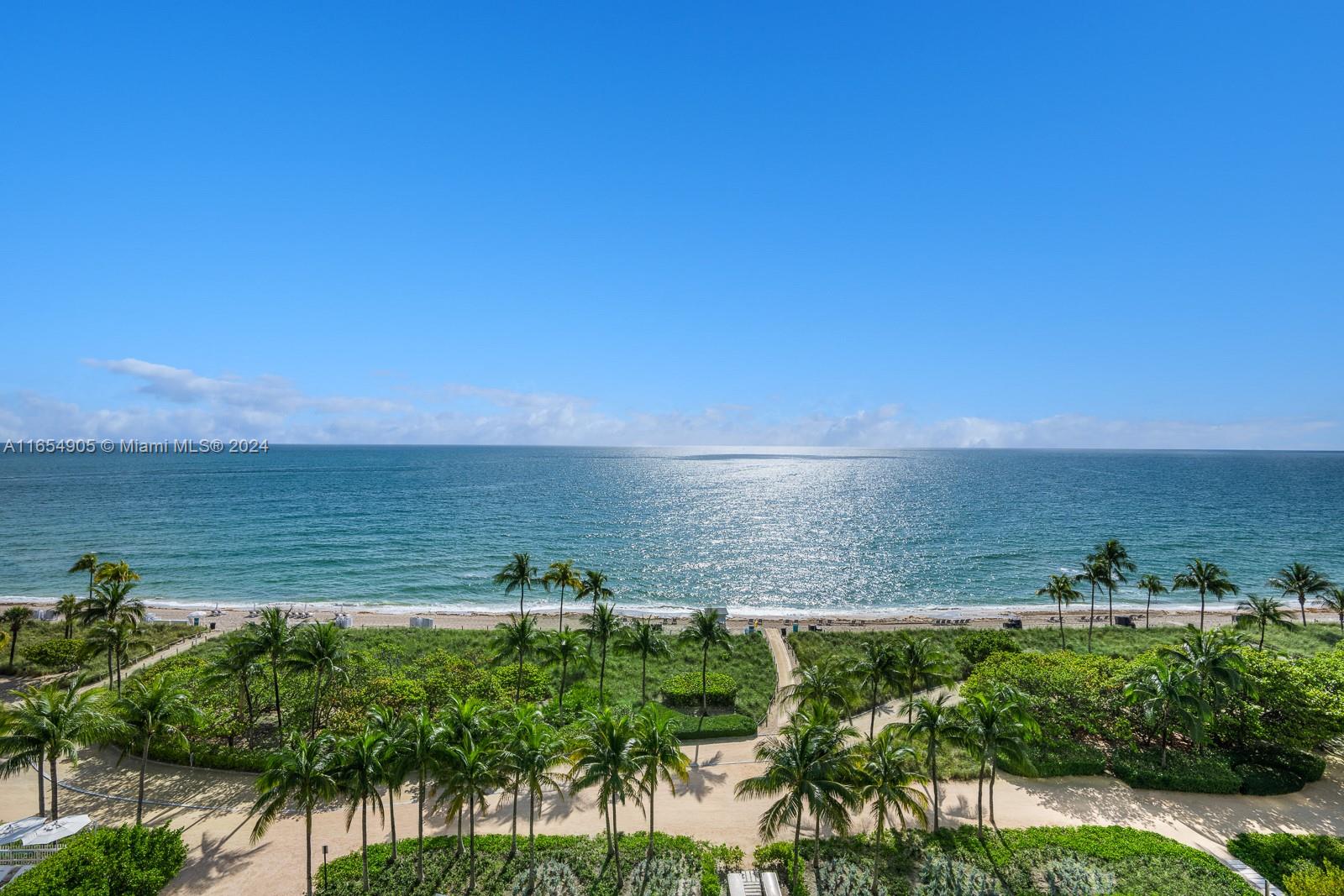10203 Collins Ave # 801