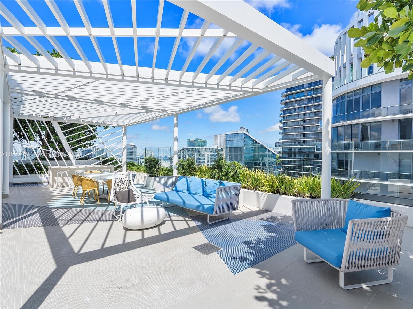 55 SW 9th St # 4309