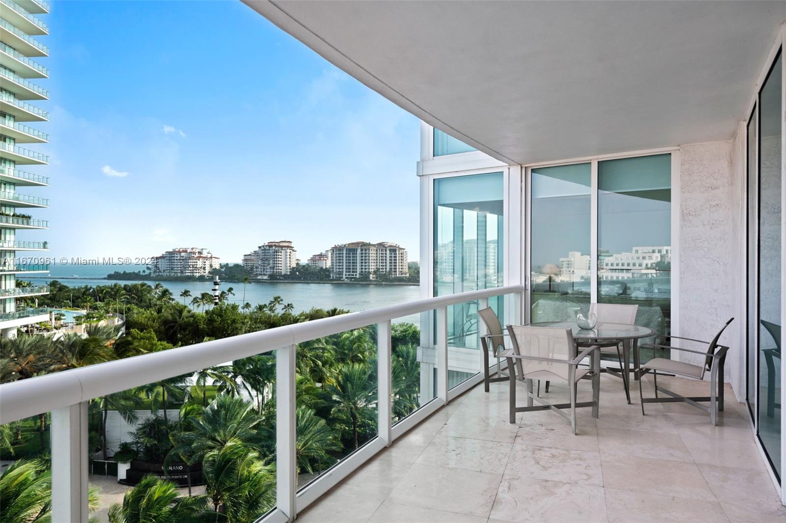 1000 S Pointe Dr # 707