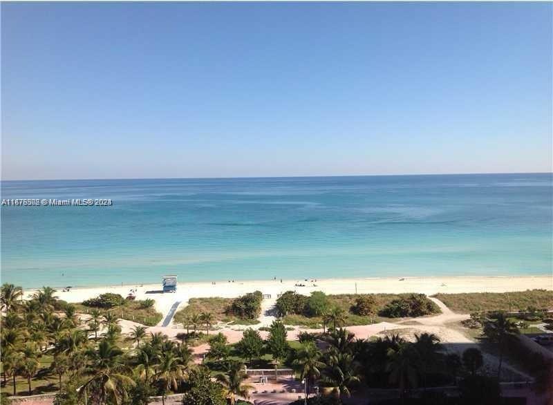 6450 Collins Ave # 1405