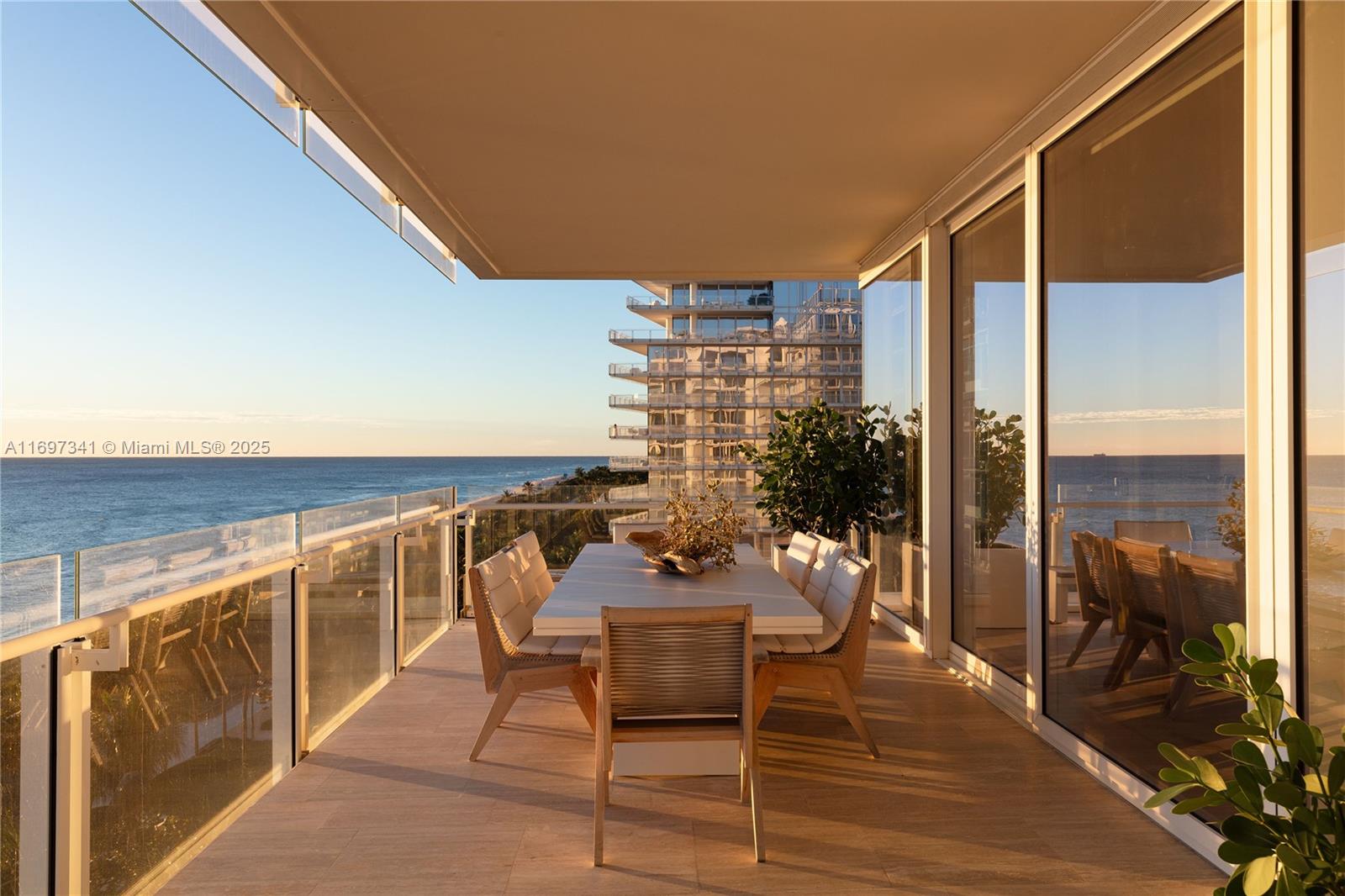 9111 Collins Ave # 719 Unit: N-719