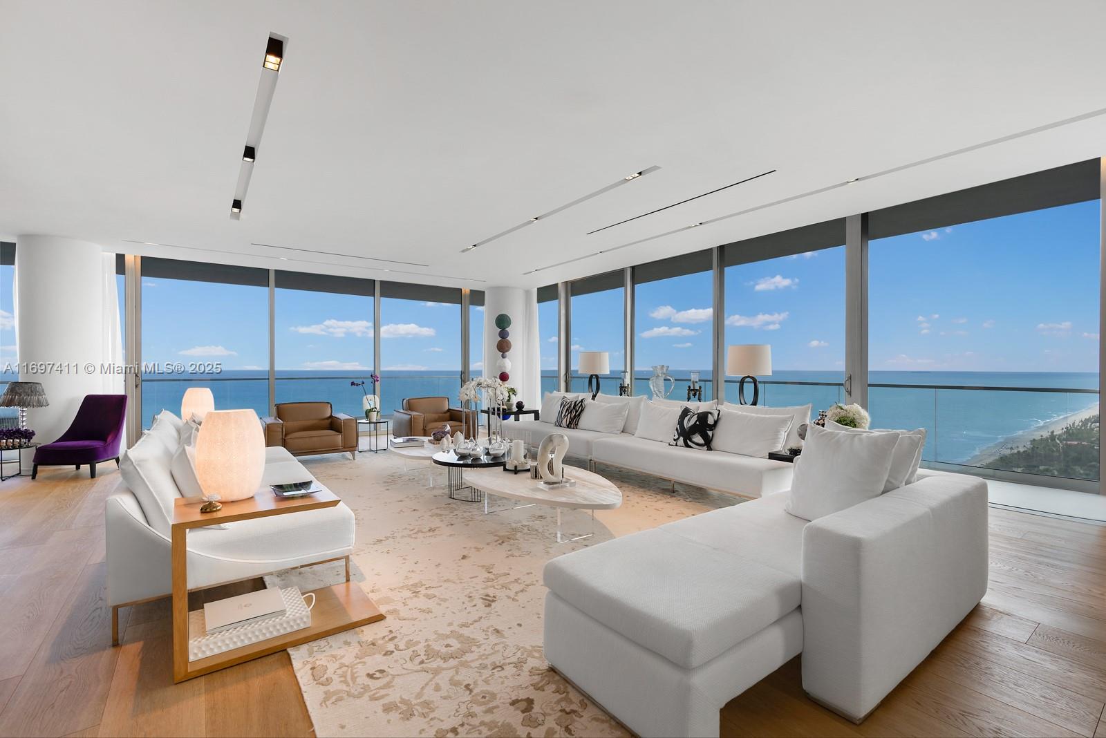 10201 Collins Ave # 2601