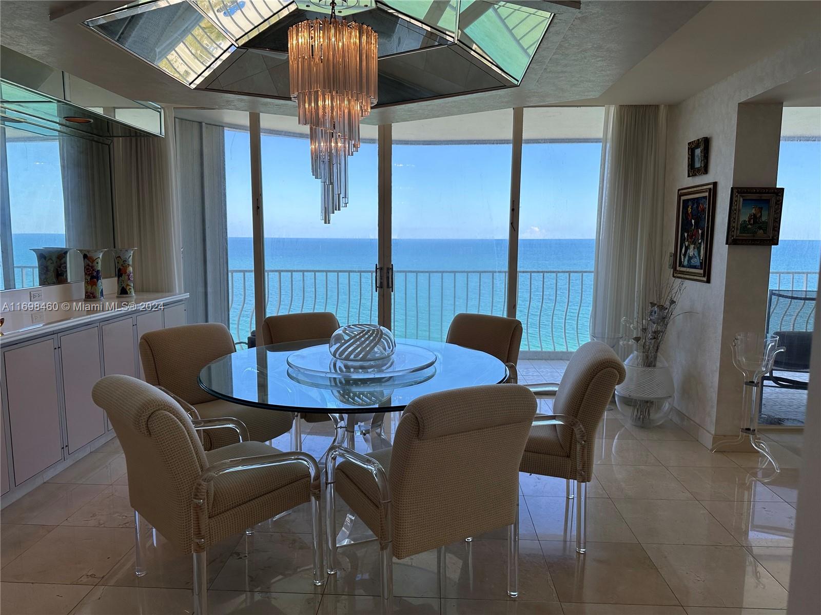 10155 Collins Ave # 1701