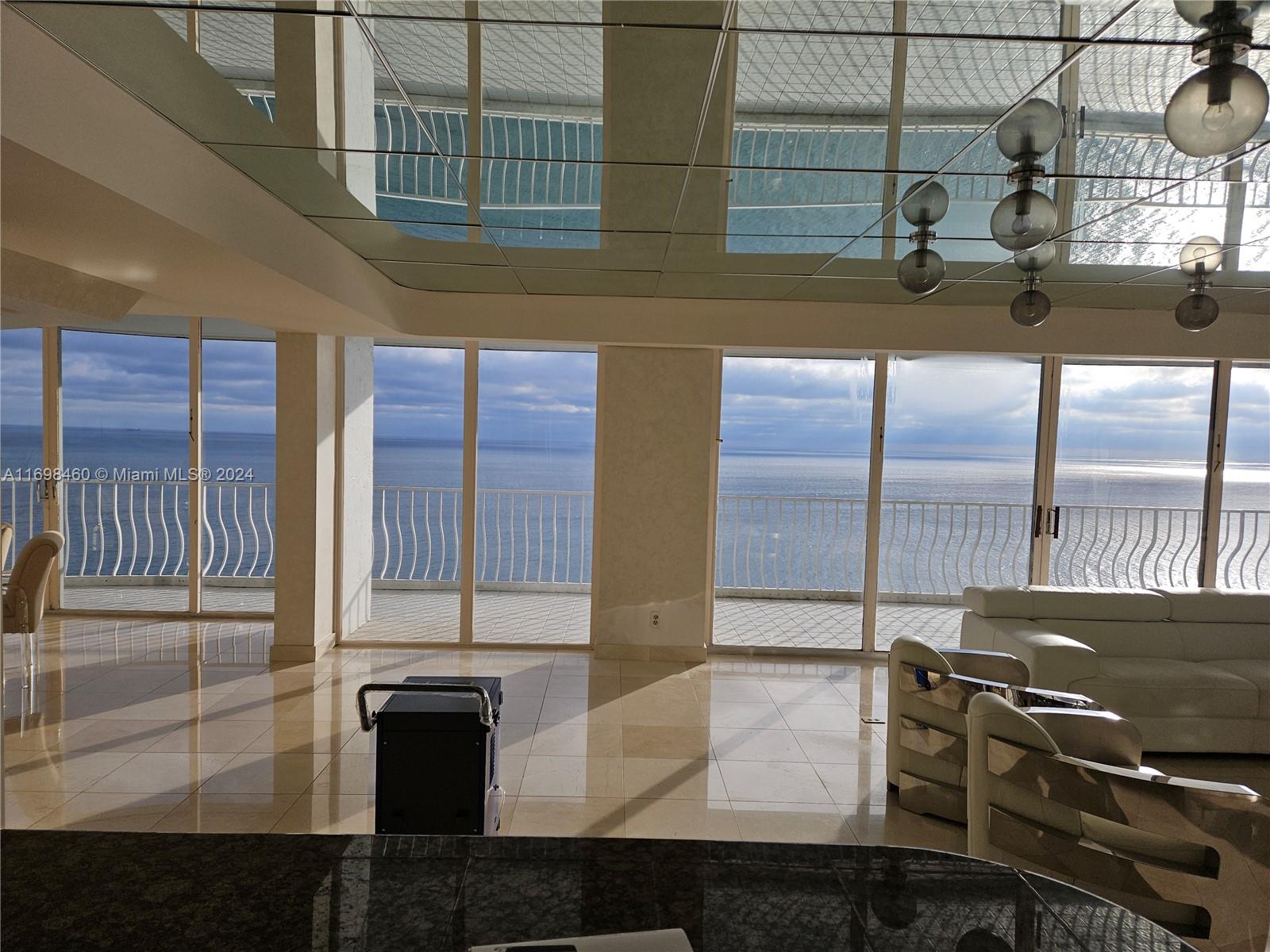 10155 Collins Ave # 1701