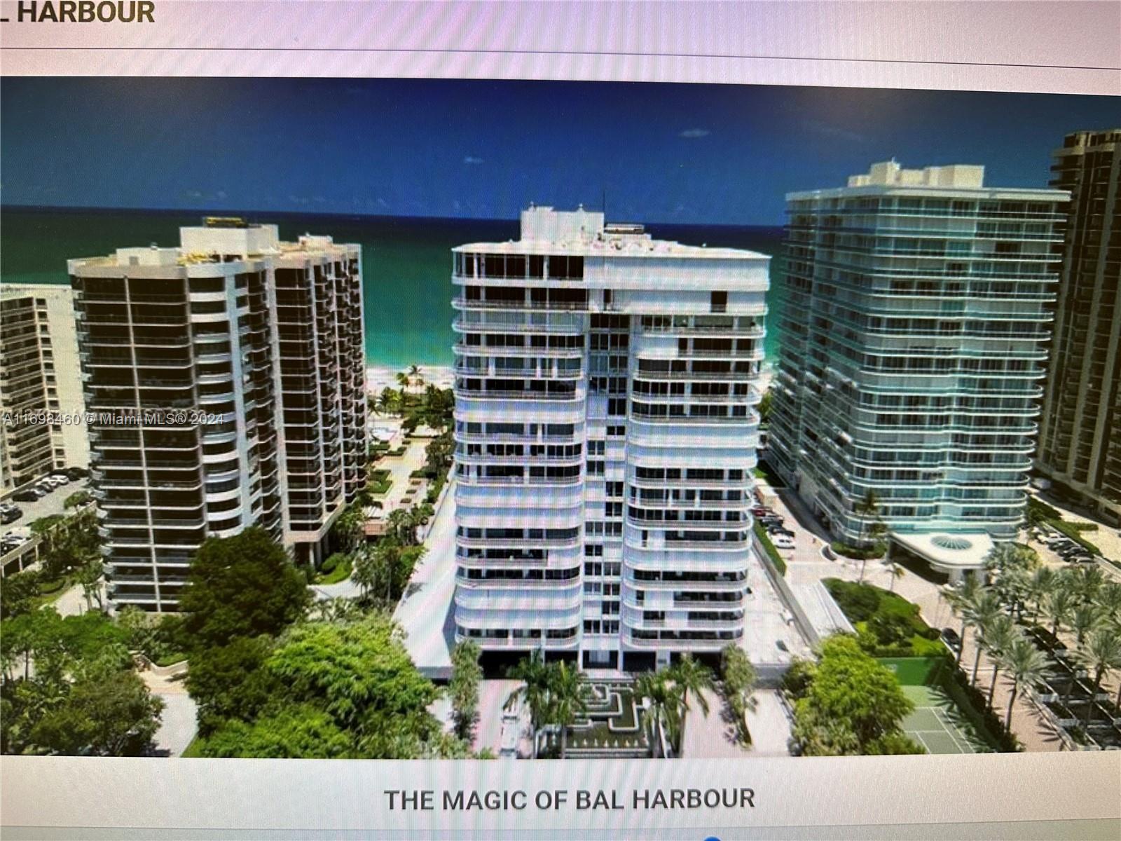 10155 Collins Ave # 1701