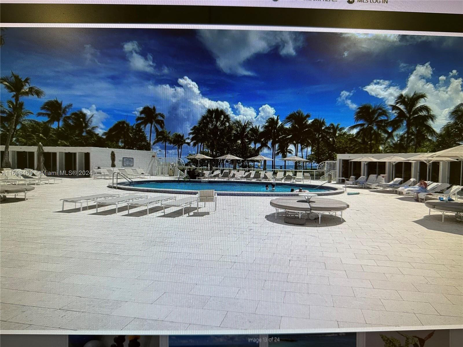 10155 Collins Ave # 1701