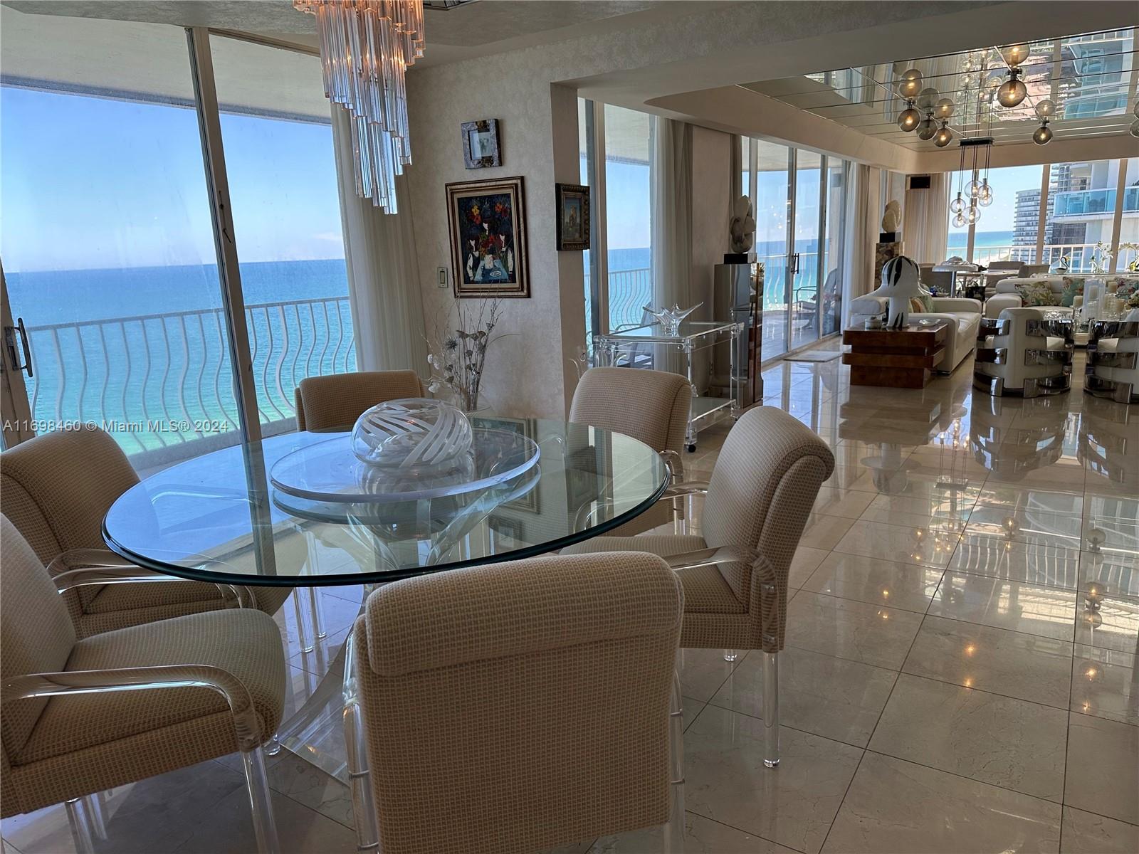 10155 Collins Ave # 1701