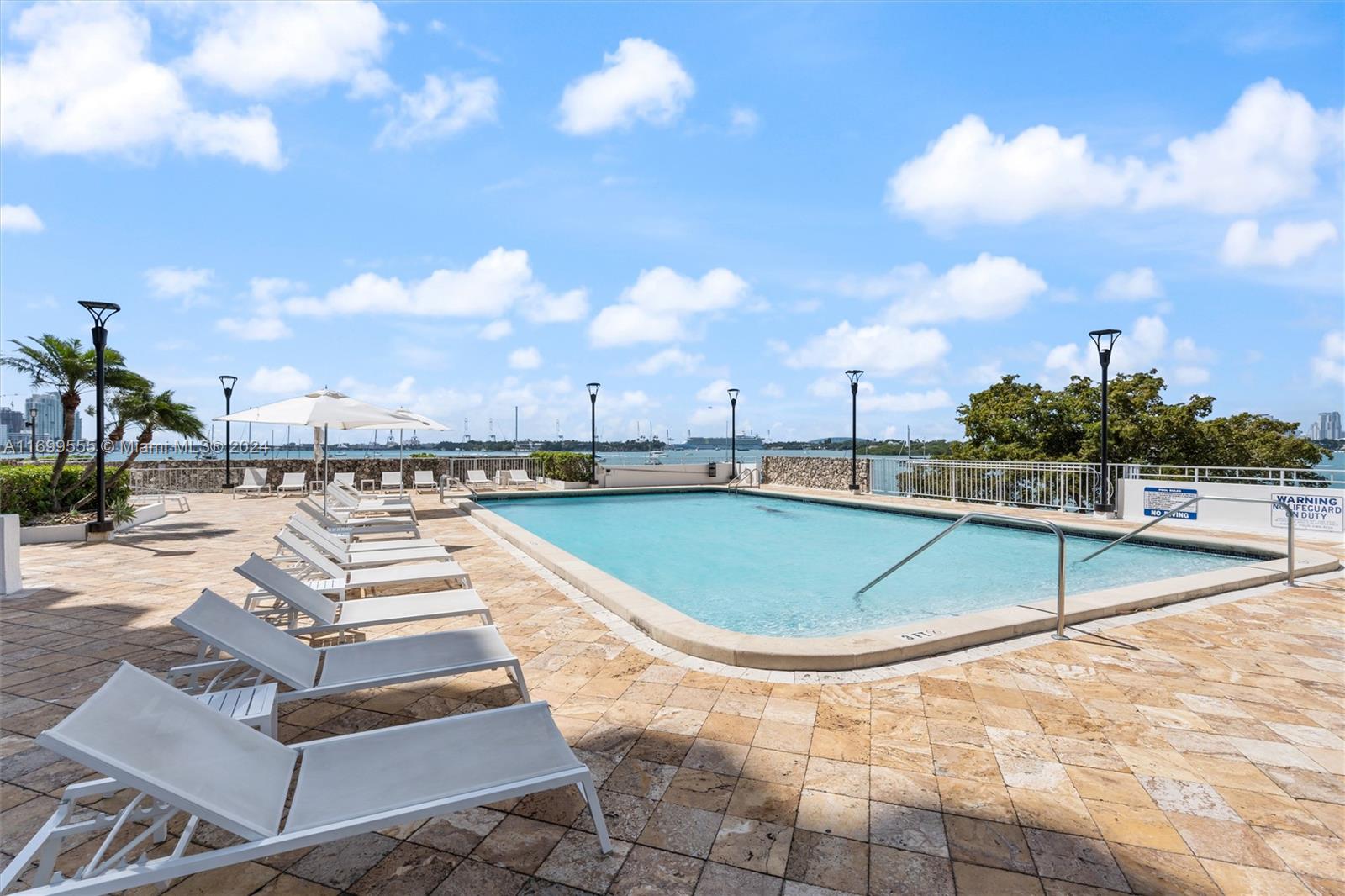 11 Island Ave # 1908