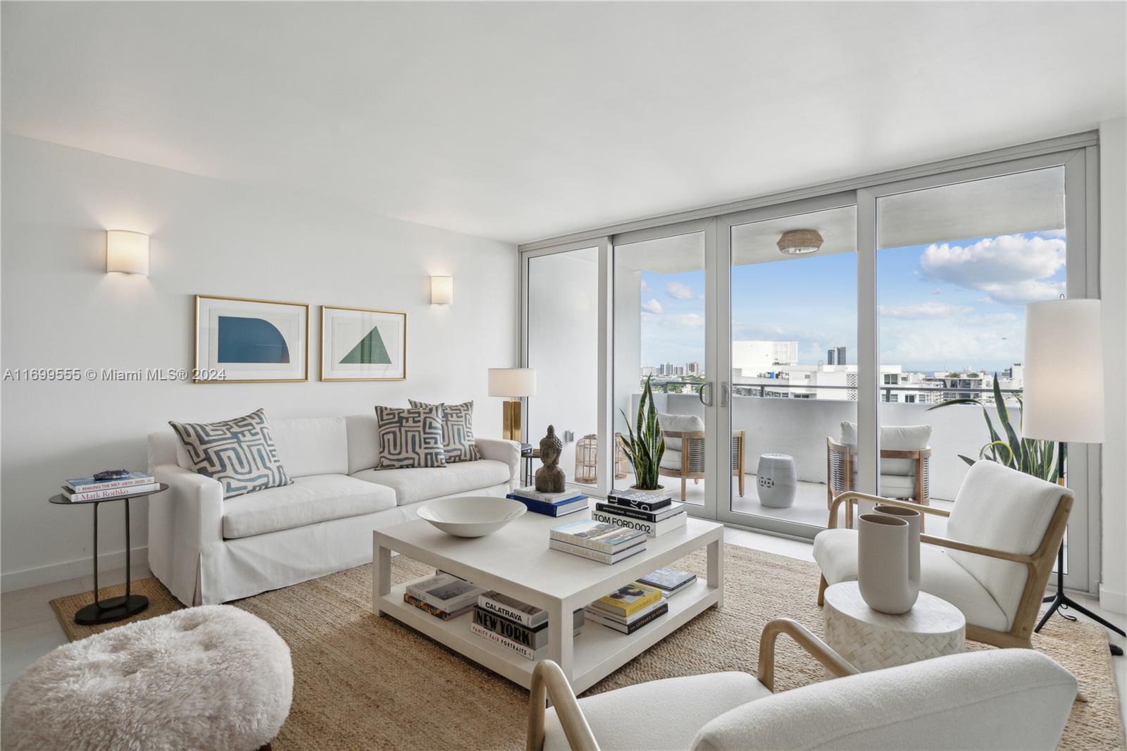 11 Island Ave # 1908