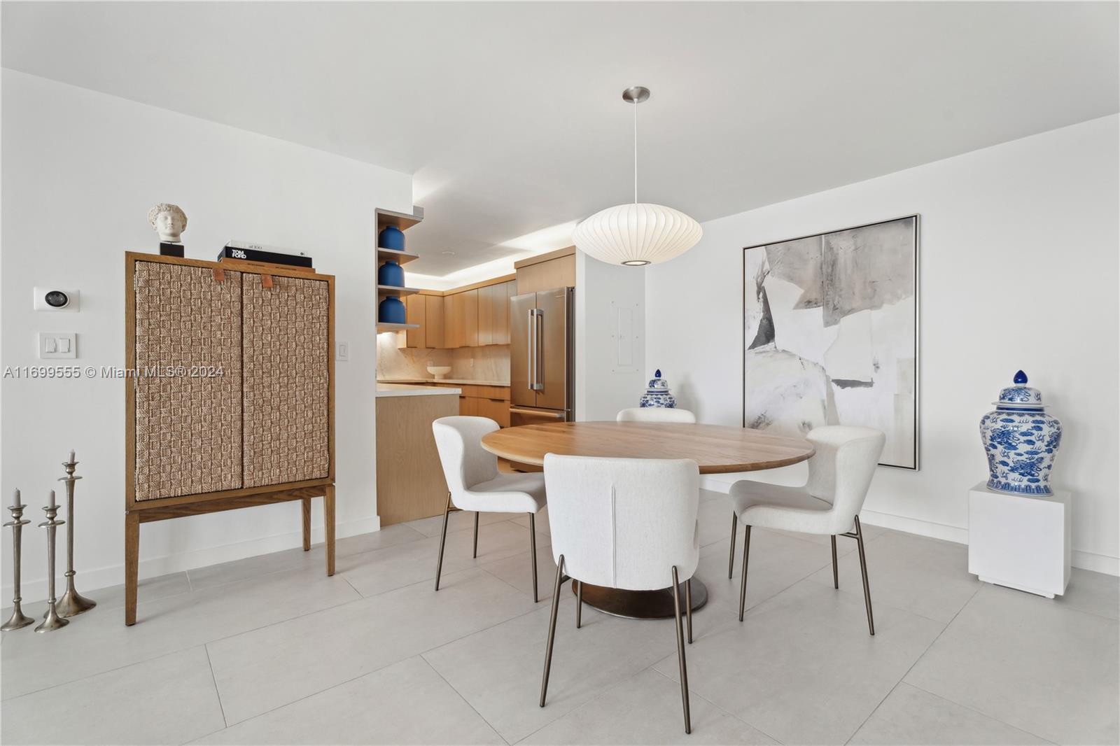 11 Island Ave # 1908