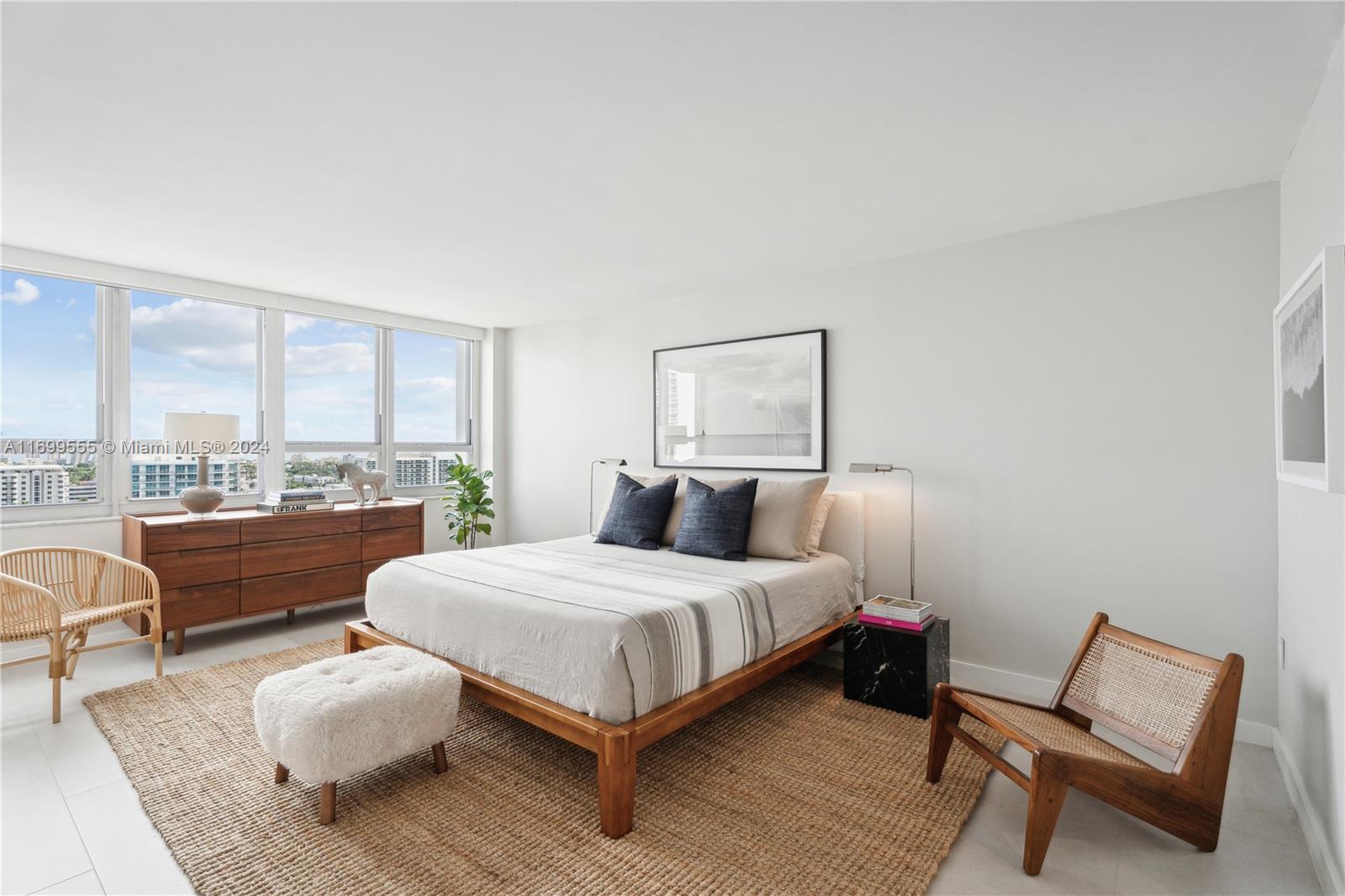 11 Island Ave # 1908