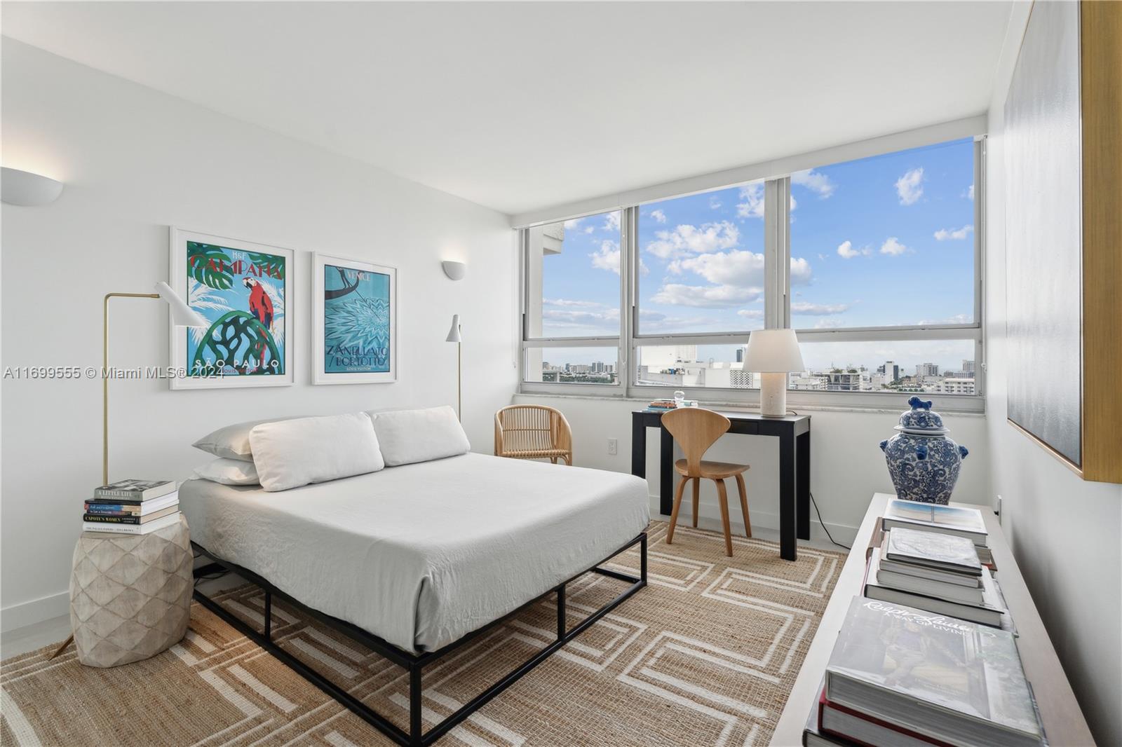 11 Island Ave # 1908