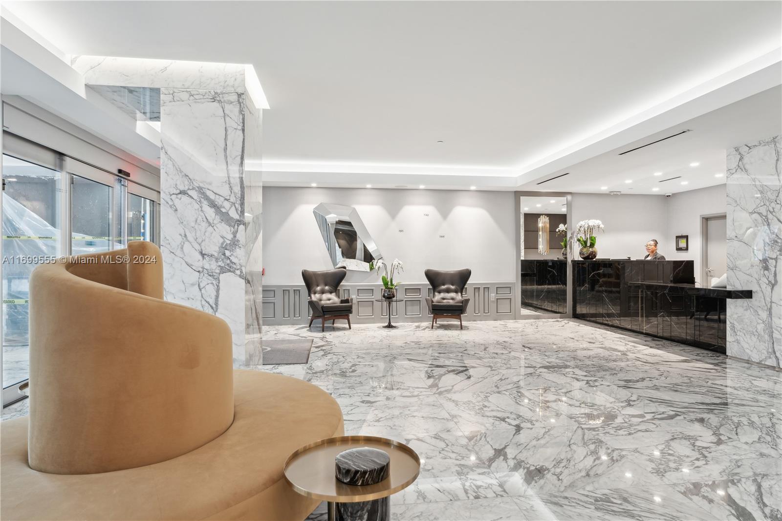 11 Island Ave # 1908