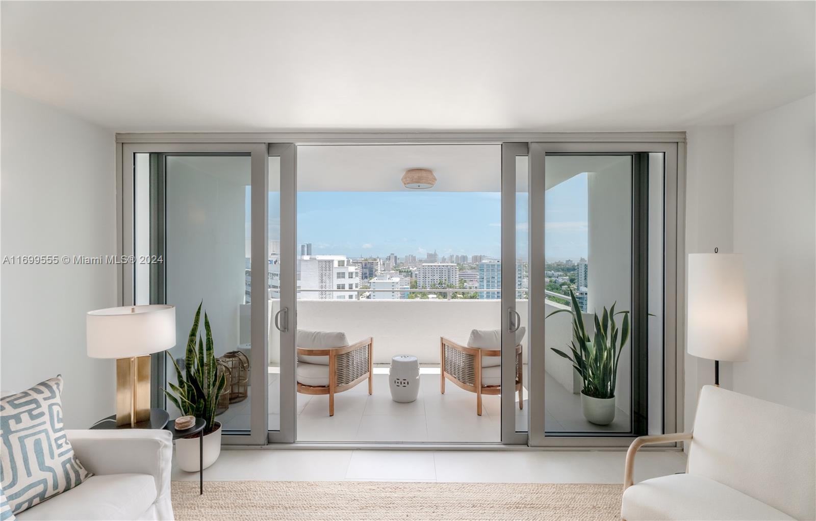 11 Island Ave # 1908