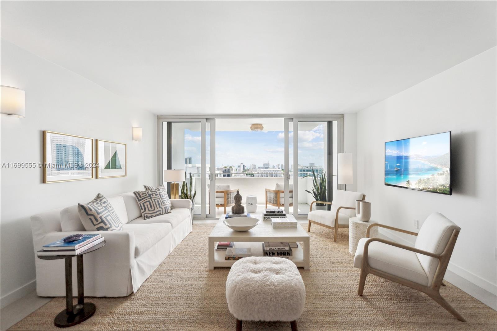 11 Island Ave # 1908