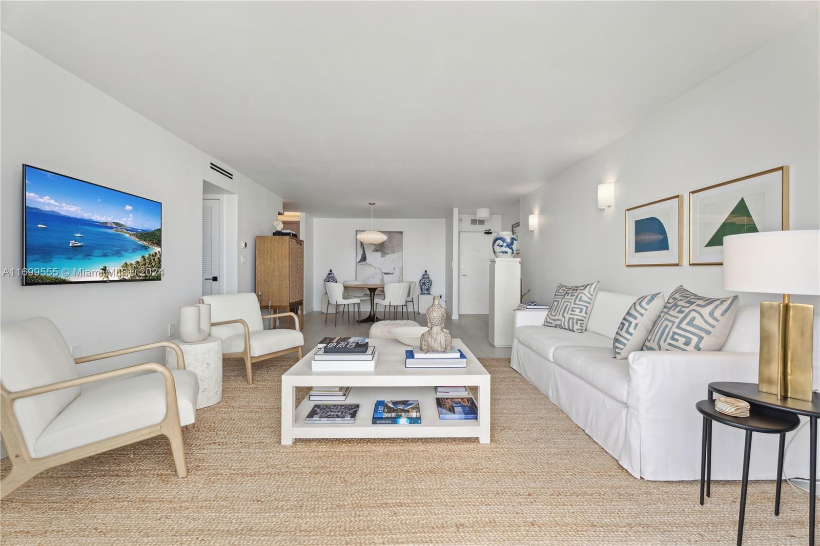 11 Island Ave # 1908