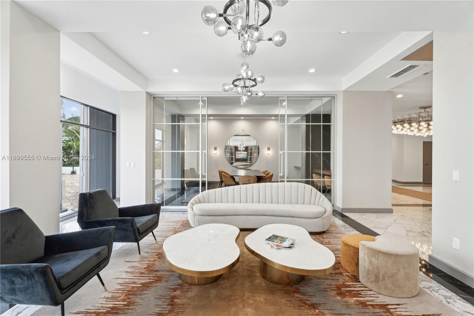 11 Island Ave # 1908
