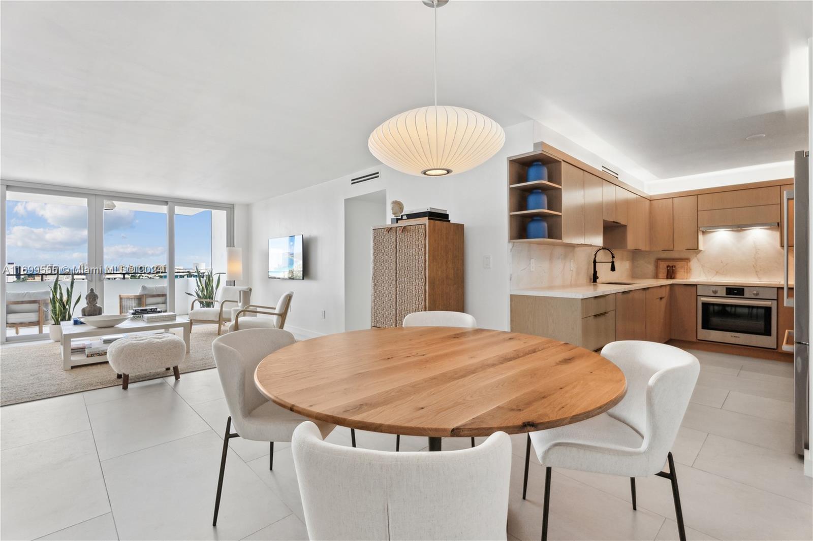 11 Island Ave # 1908