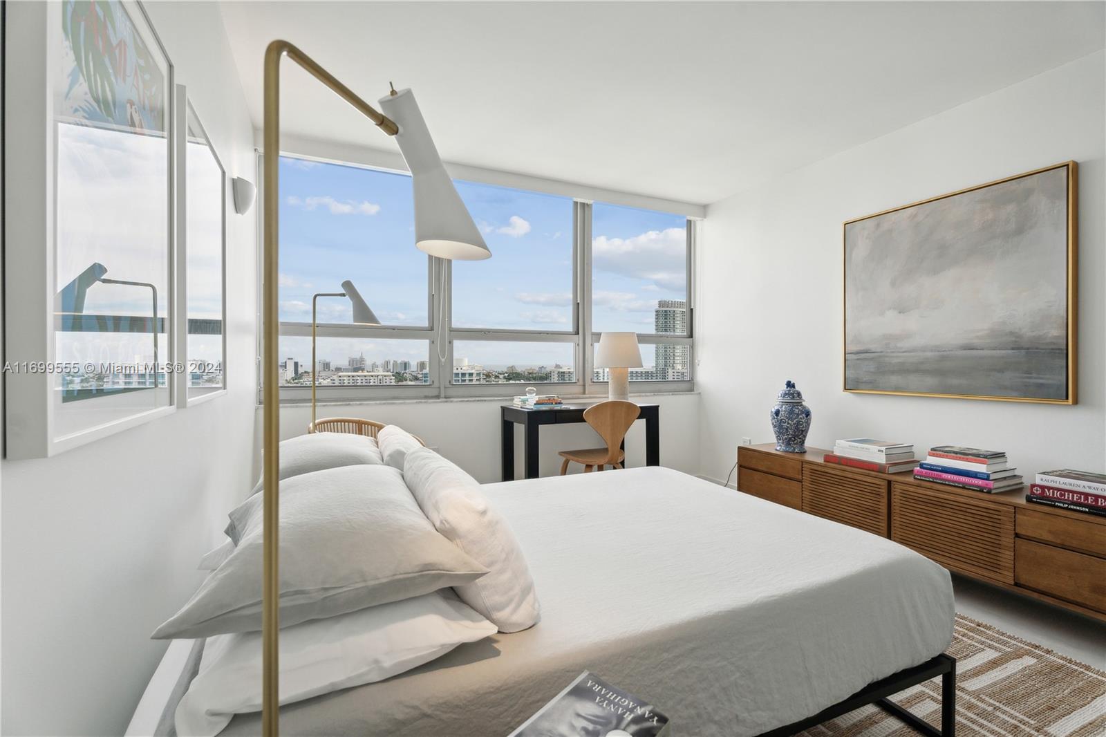 11 Island Ave # 1908
