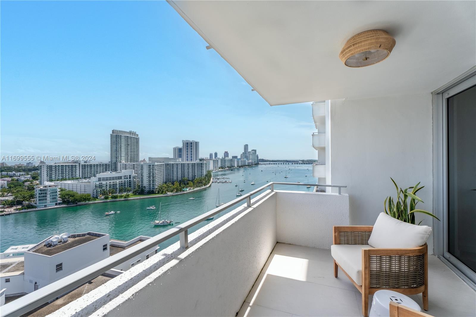 11 Island Ave # 1908