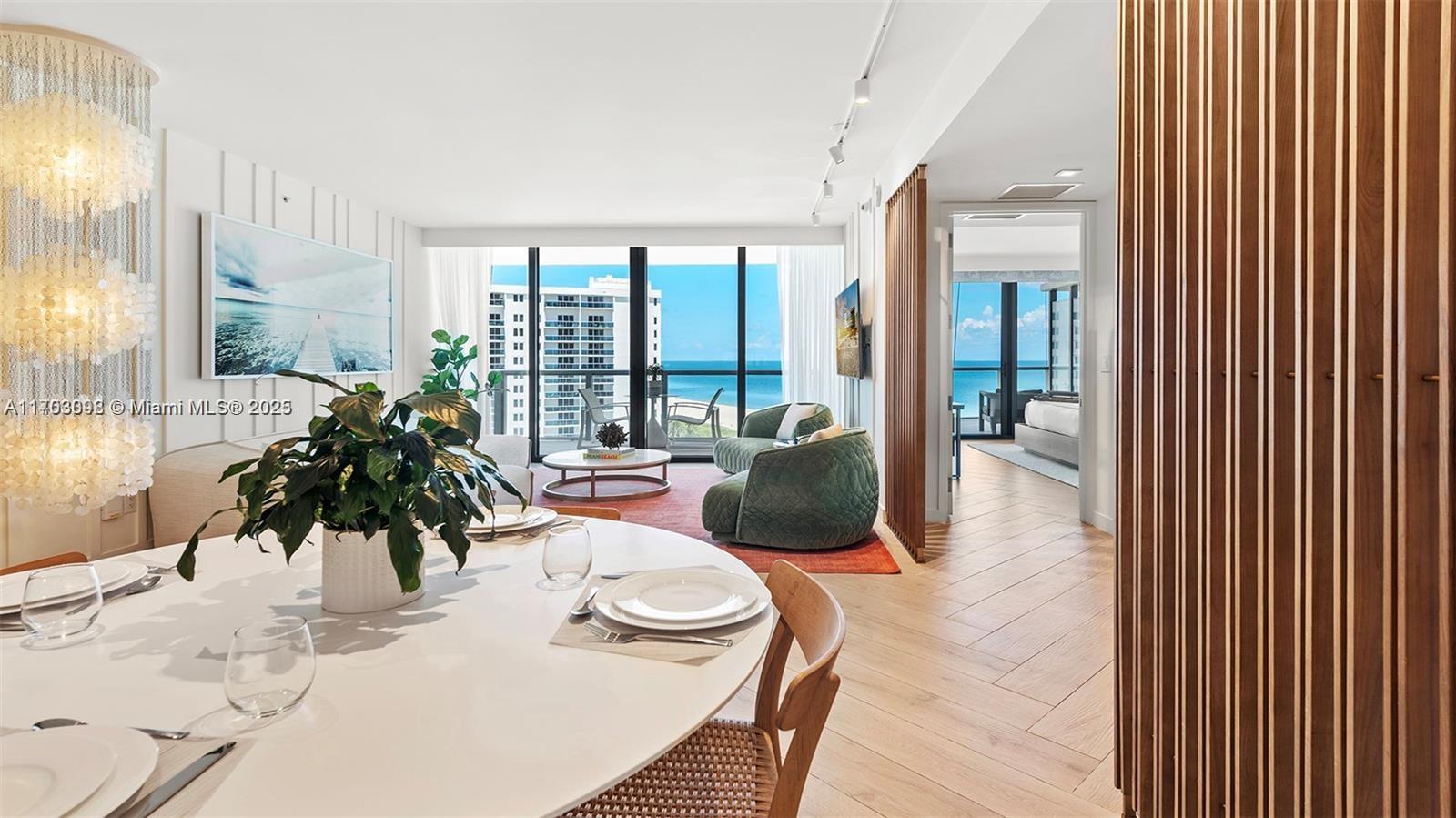 2201 Collins Ave # 1219