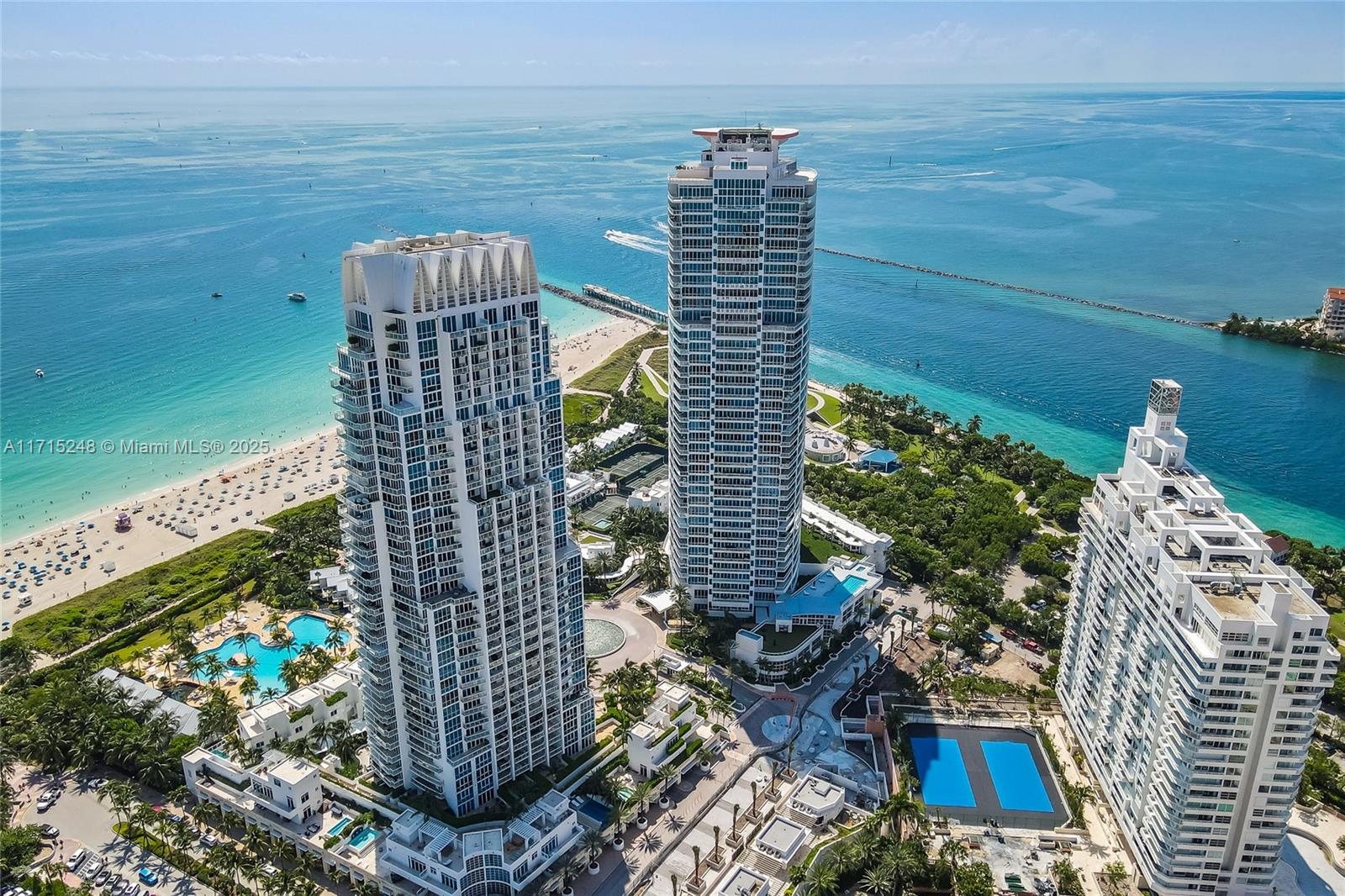 100 S Pointe Dr # 3702