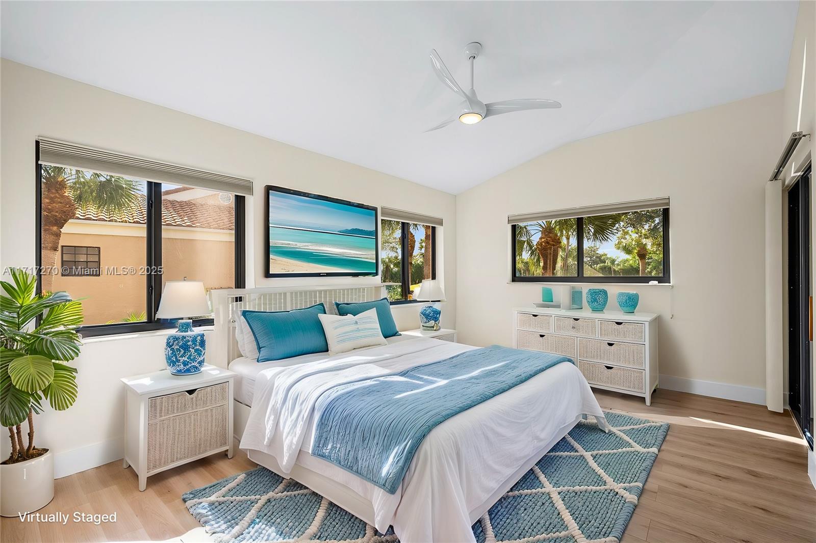 17332 Boca Club Blvd # 802