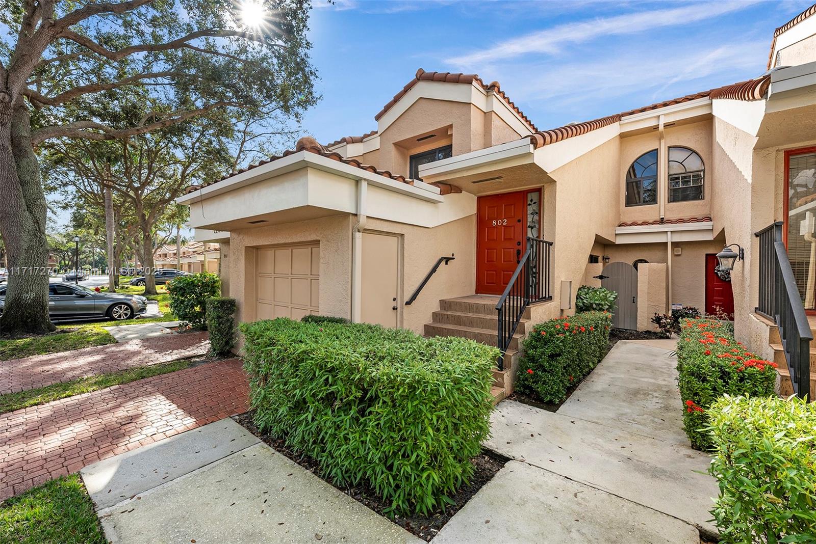 17332 Boca Club Blvd # 802