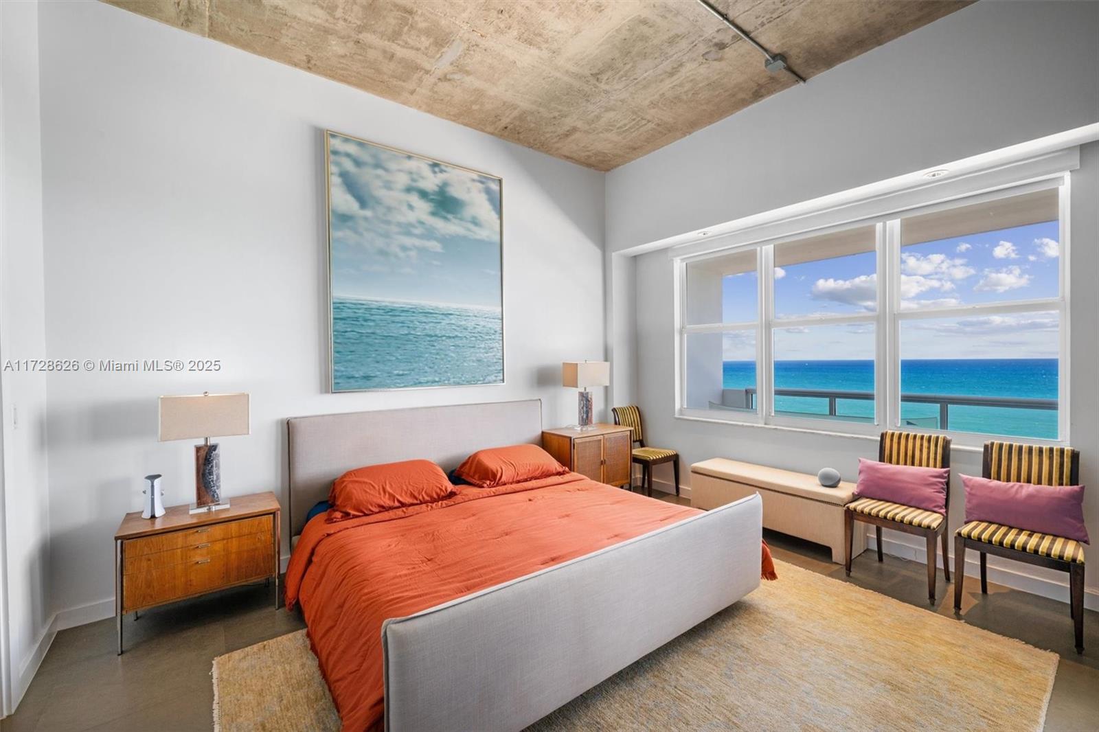 5601 Collins Ave # 5 Unit: PH-5