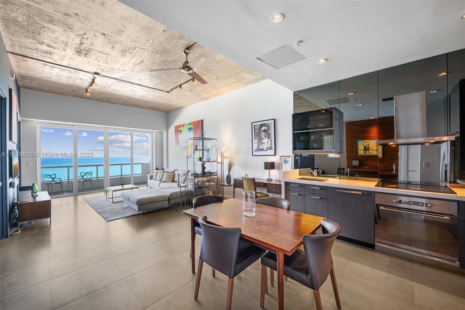 5601 Collins Ave # 5 Unit: PH-5