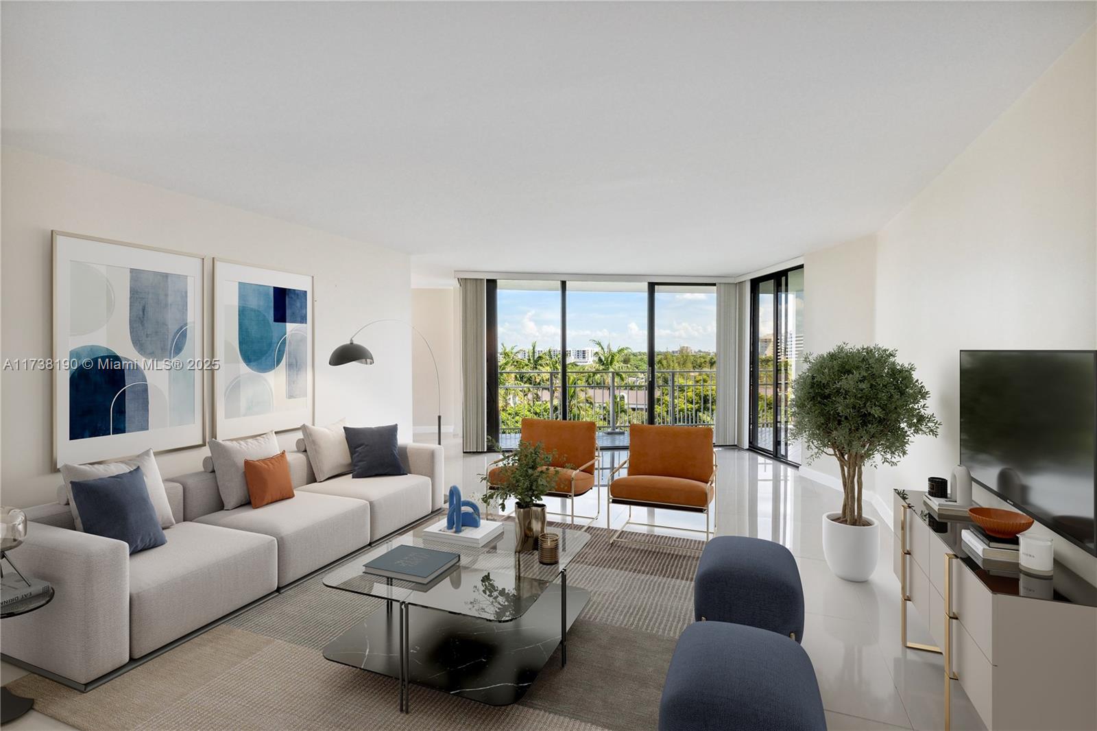 4000 Towerside Ter # 911