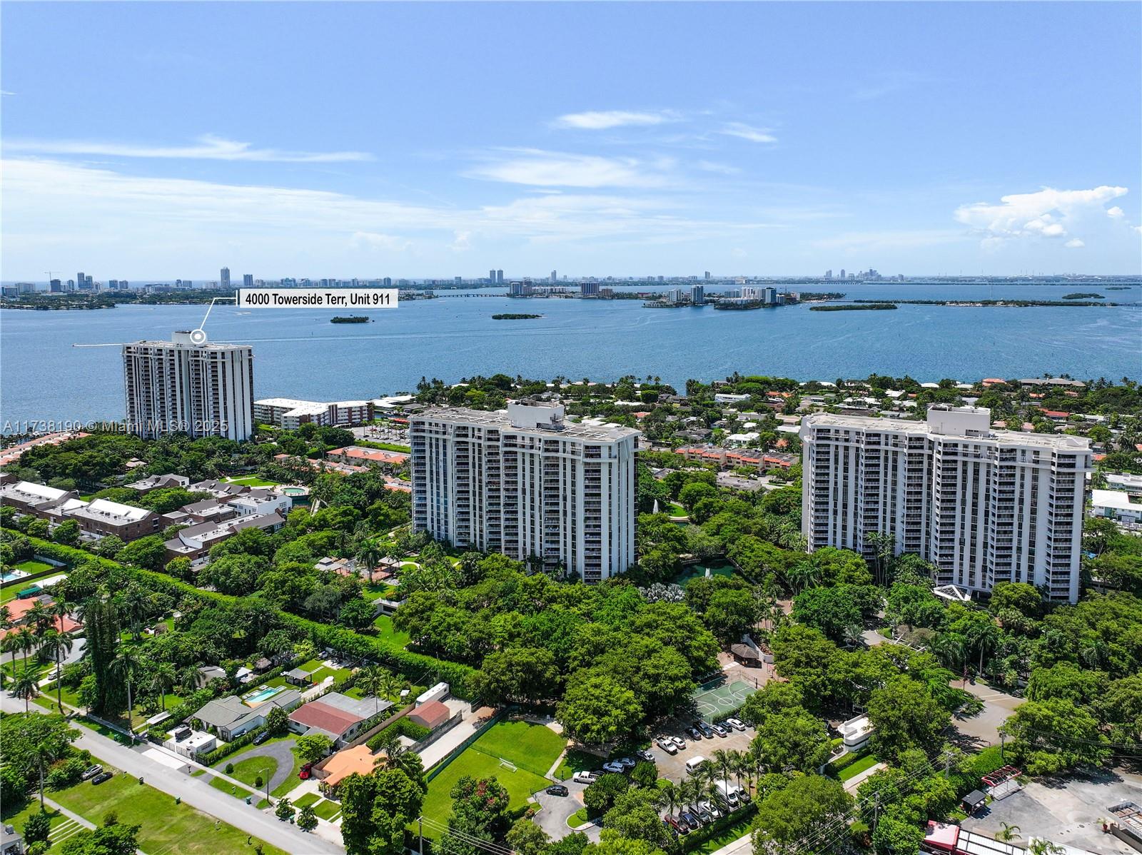 4000 Towerside Ter # 911